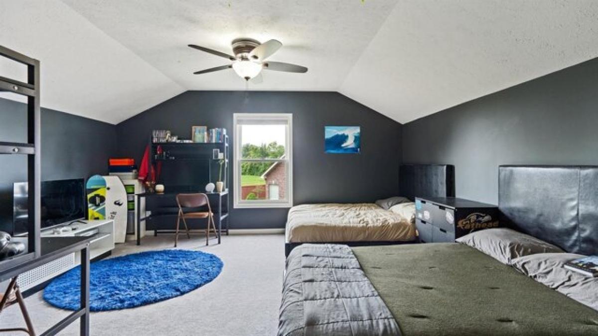 Picture of Home For Sale in Kokomo, Indiana, United States