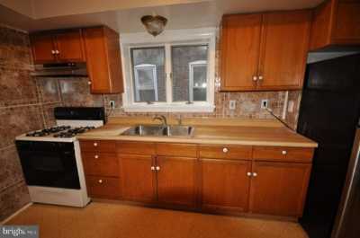 Home For Rent in Trenton, New Jersey
