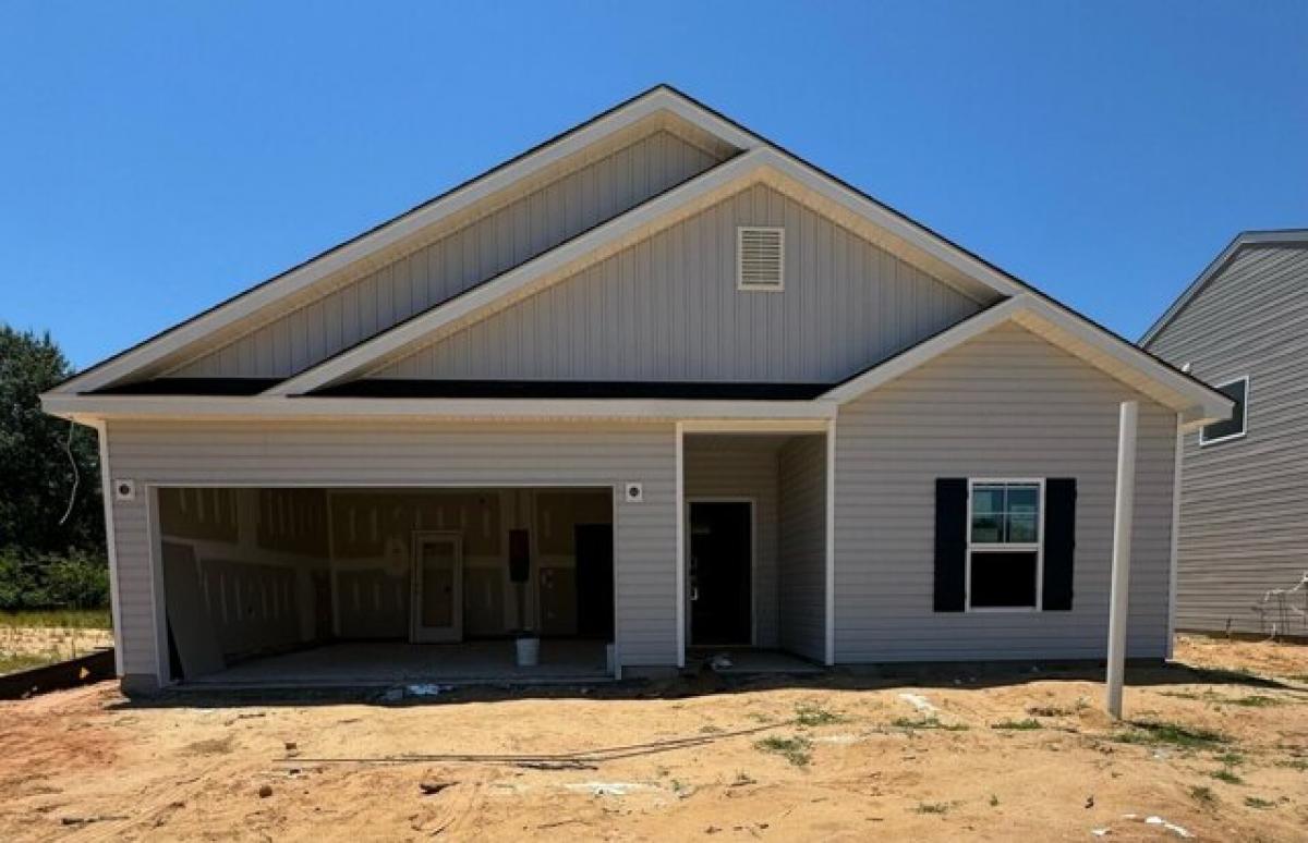 Picture of Home For Sale in Aiken, South Carolina, United States