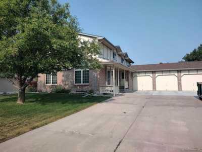 Home For Sale in Cheyenne, Wyoming