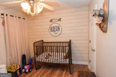 Home For Sale in Locust Grove, Georgia