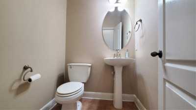 Home For Rent in Round Rock, Texas