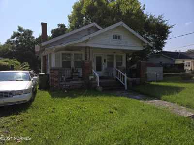 Home For Sale in Wilmington, North Carolina