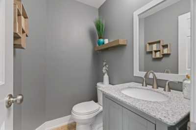 Home For Sale in Franklin, Tennessee