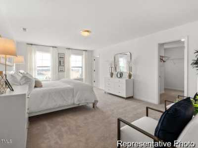 Home For Sale in Clayton, North Carolina