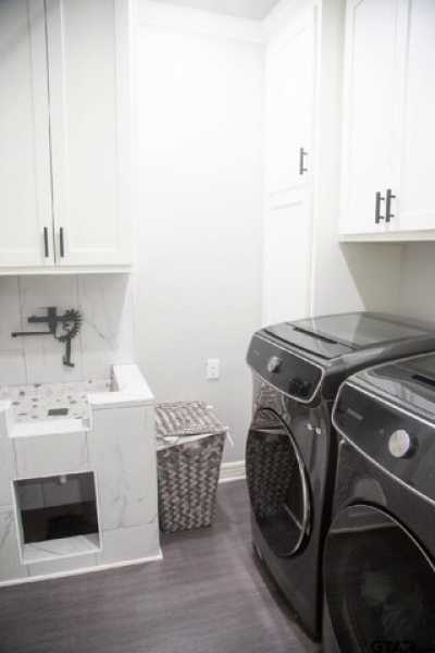 Home For Sale in Tyler, Texas