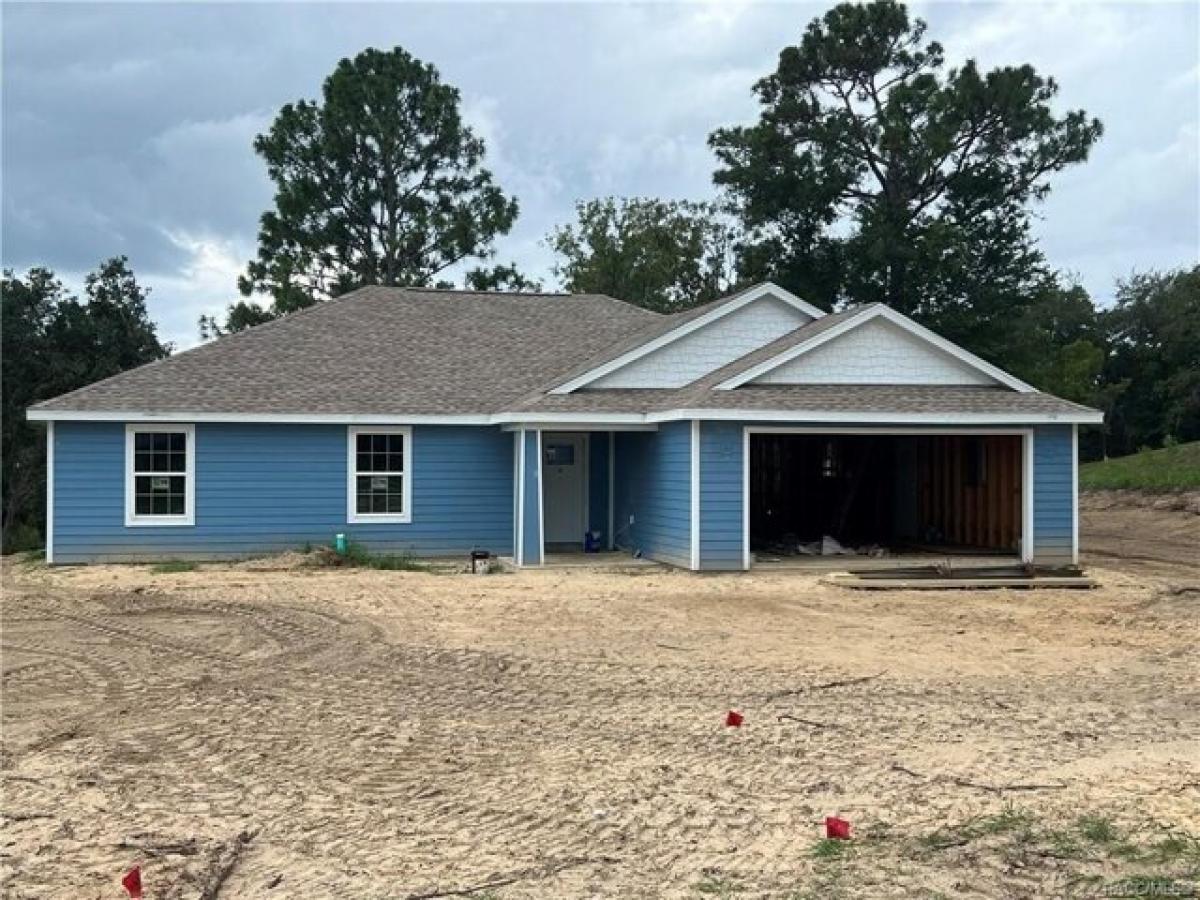 Picture of Home For Sale in Inverness, Florida, United States