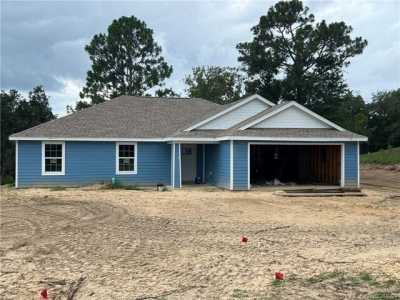 Home For Sale in Inverness, Florida