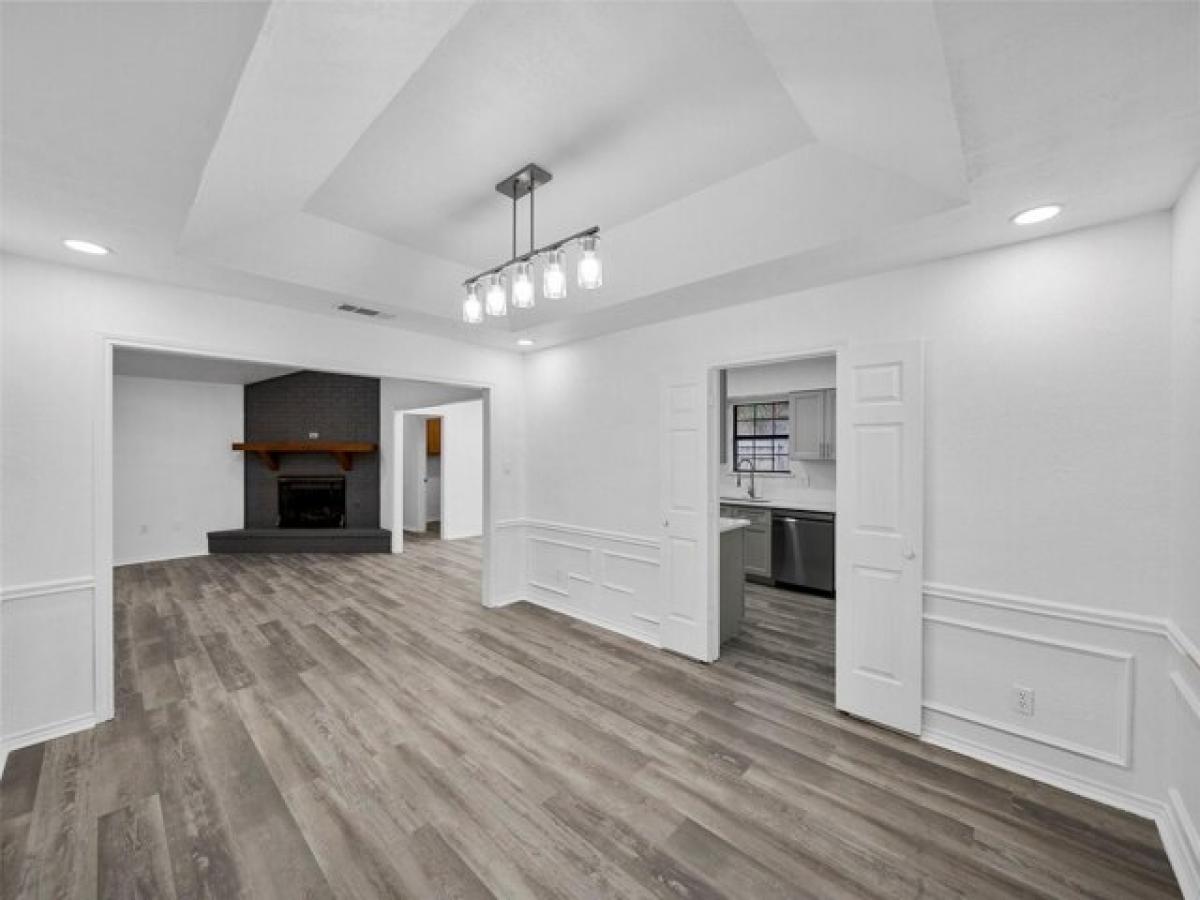 Picture of Home For Sale in Denton, Texas, United States