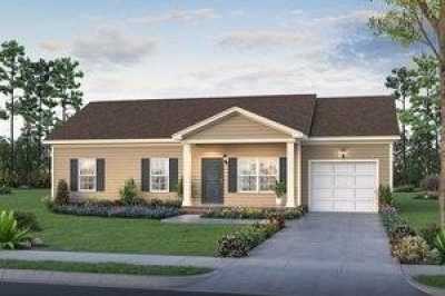 Home For Sale in Orangeburg, South Carolina