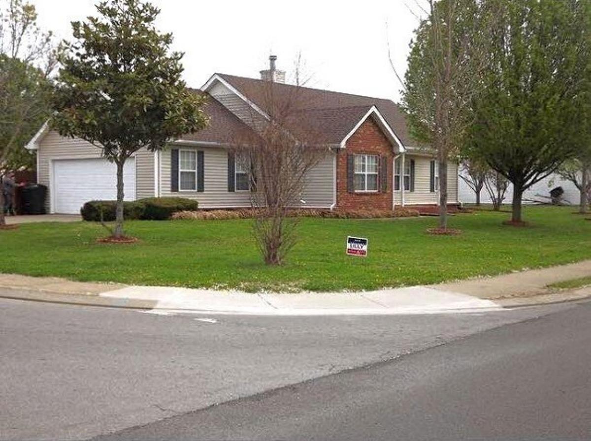 Picture of Home For Rent in Murfreesboro, Tennessee, United States
