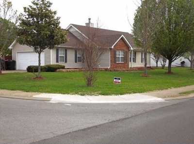 Home For Rent in Murfreesboro, Tennessee