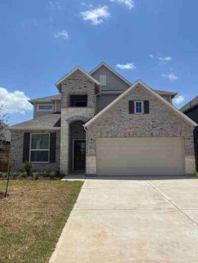 Home For Sale in Fulshear, Texas