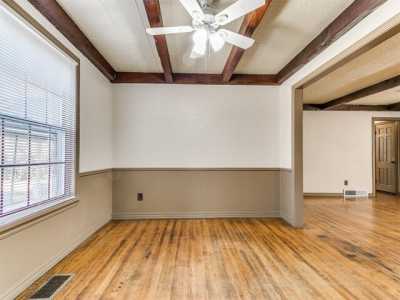 Home For Sale in Midwest City, Oklahoma