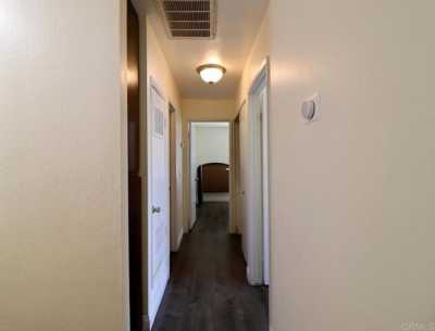 Home For Sale in El Cajon, California