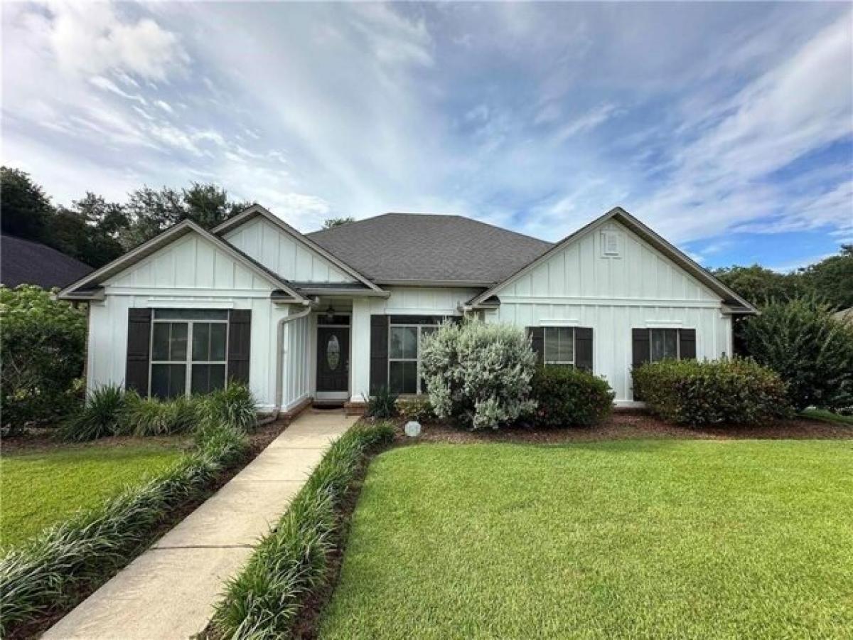 Picture of Home For Sale in Fairhope, Alabama, United States