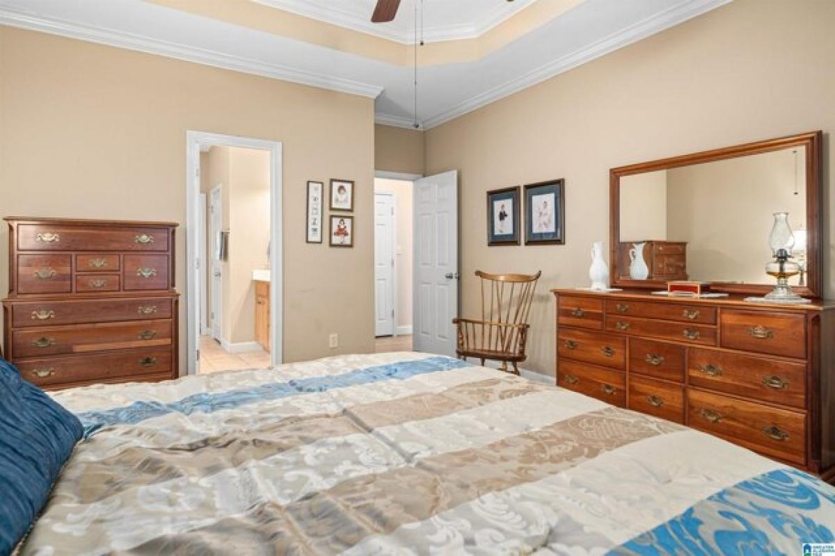 Picture of Home For Sale in Mccalla, Alabama, United States