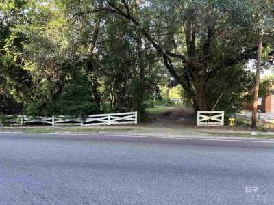 Residential Land For Sale in Mobile, Alabama