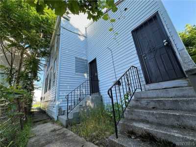 Apartment For Rent in Buffalo, New York