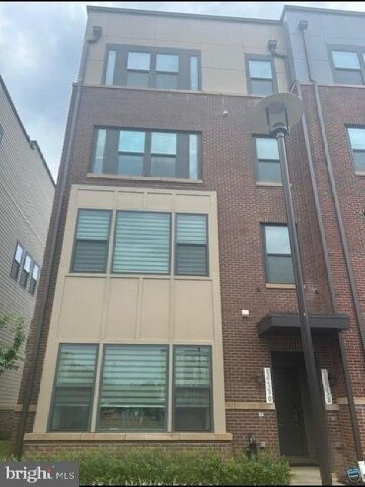 Picture of Home For Rent in Rockville, Maryland, United States