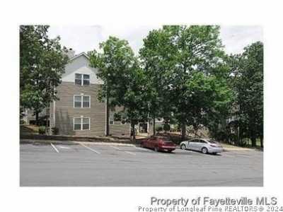 Home For Rent in Fayetteville, North Carolina