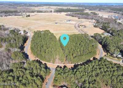 Residential Land For Sale in Hertford, North Carolina