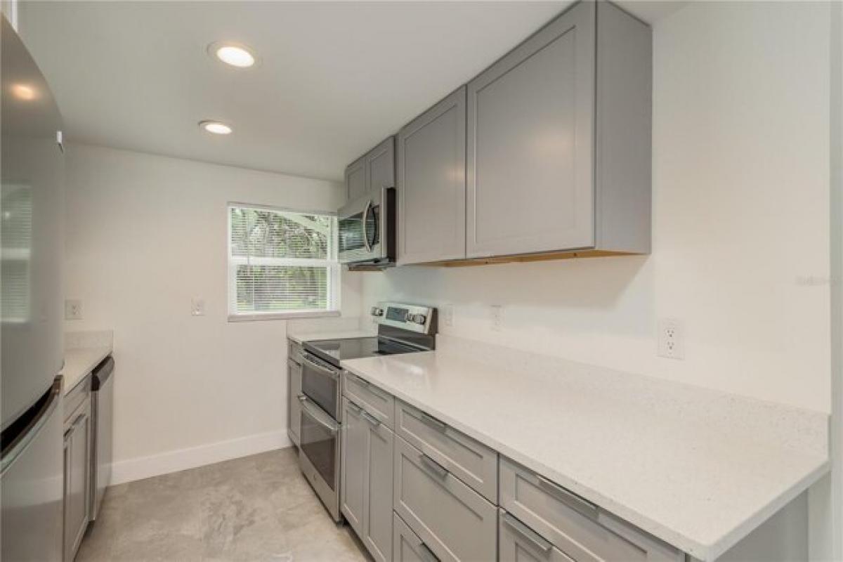 Picture of Home For Sale in New Port Richey, Florida, United States