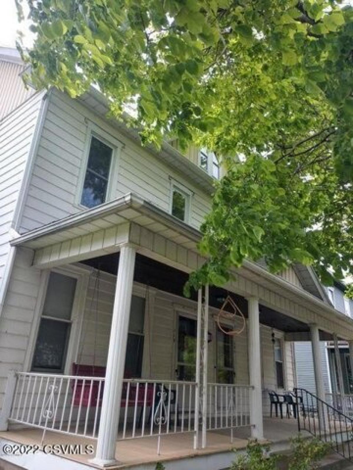 Picture of Apartment For Rent in Lewisburg, Pennsylvania, United States