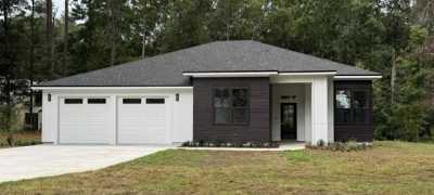 Home For Sale in Tallahassee, Florida