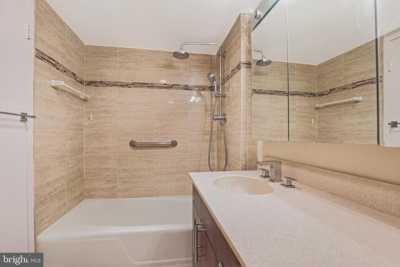 Home For Sale in Rockville, Maryland