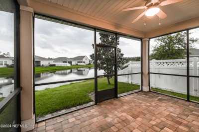 Home For Sale in Orange Park, Florida