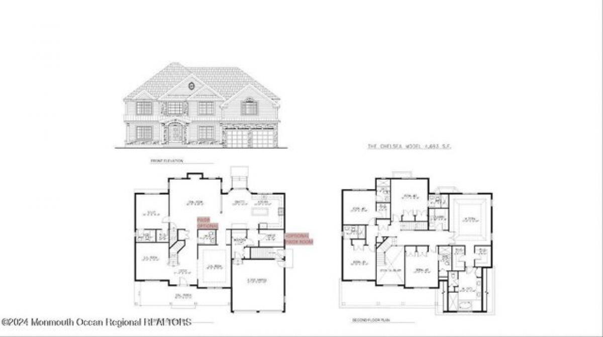 Picture of Home For Sale in Toms River, New Jersey, United States