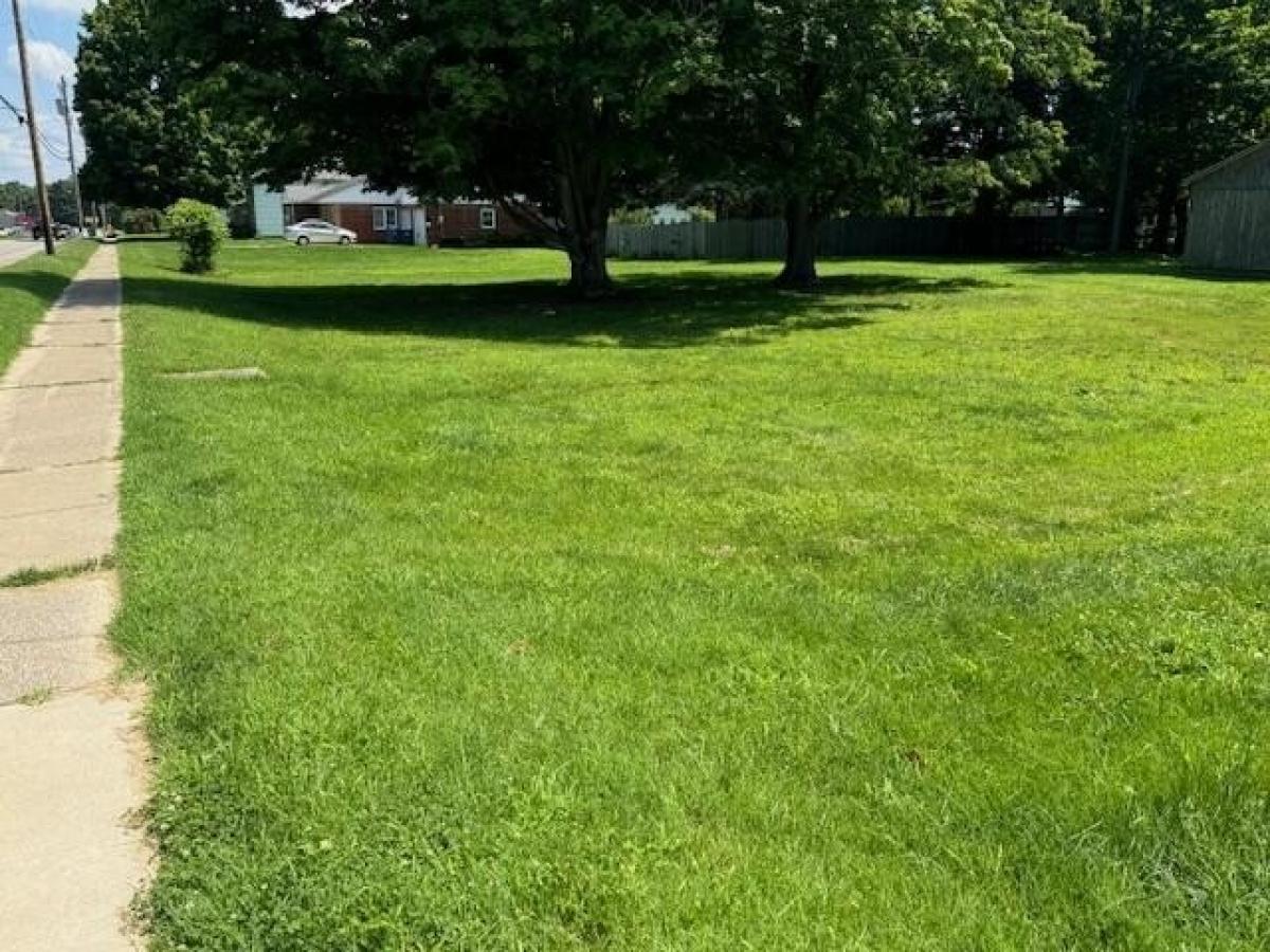 Picture of Residential Land For Sale in Decatur, Michigan, United States