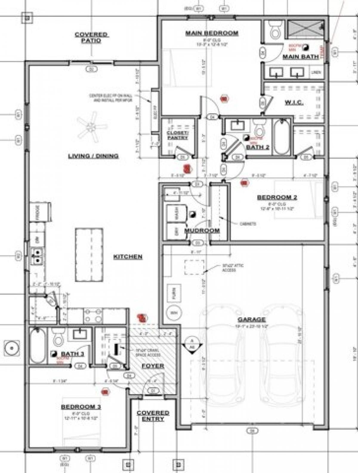 Picture of Home For Sale in Redmond, Oregon, United States