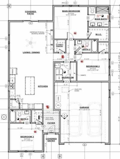 Home For Sale in Redmond, Oregon