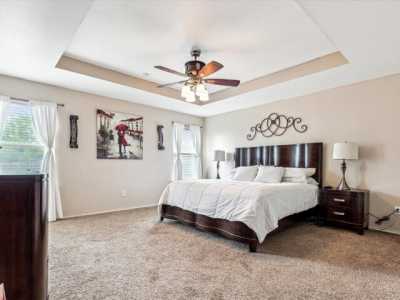 Home For Sale in Burleson, Texas