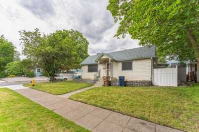 Home For Sale in Spokane, Washington