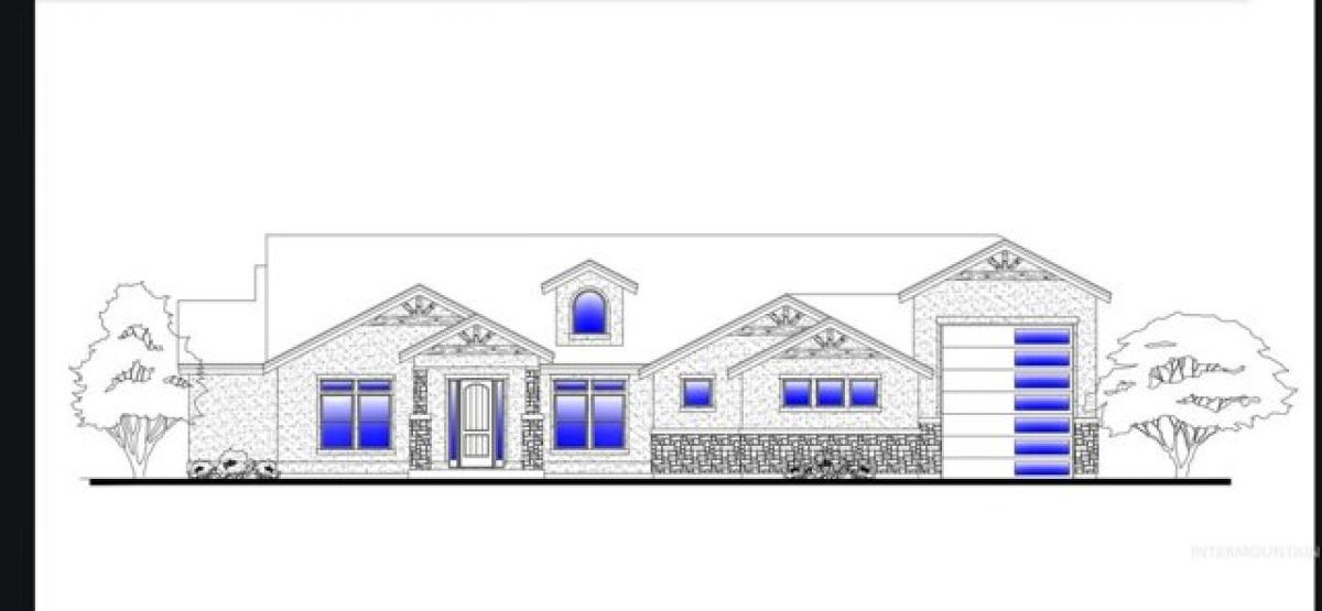 Picture of Home For Sale in Nampa, Idaho, United States