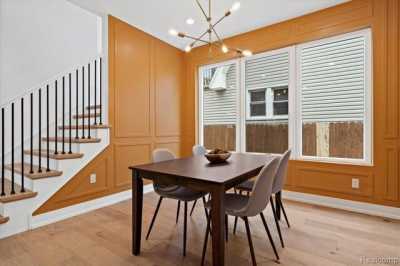 Home For Sale in Royal Oak, Michigan