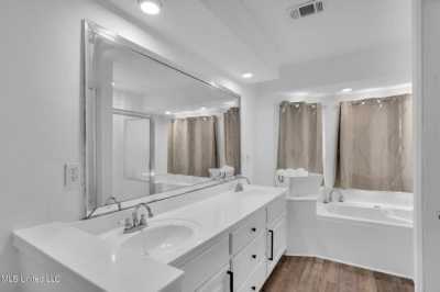 Home For Sale in Biloxi, Mississippi