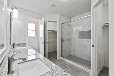 Home For Sale in Porter, Texas