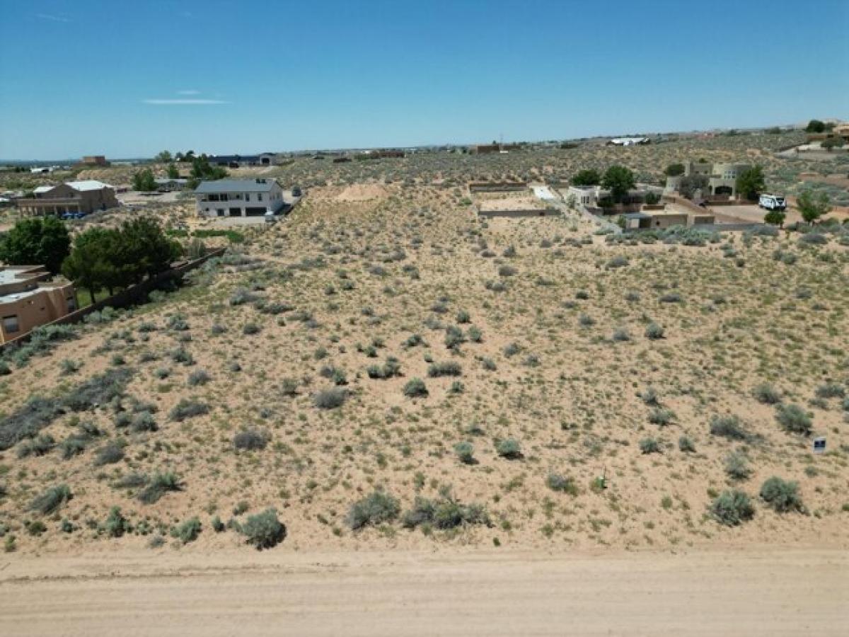 Picture of Residential Land For Sale in Rio Rancho, New Mexico, United States