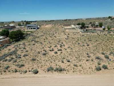 Residential Land For Sale in Rio Rancho, New Mexico