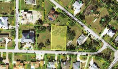 Residential Land For Sale in Placida, Florida