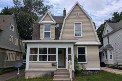 Home For Sale in Grand Rapids, Michigan