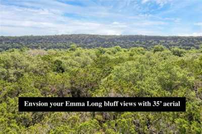 Residential Land For Sale in Austin, Texas