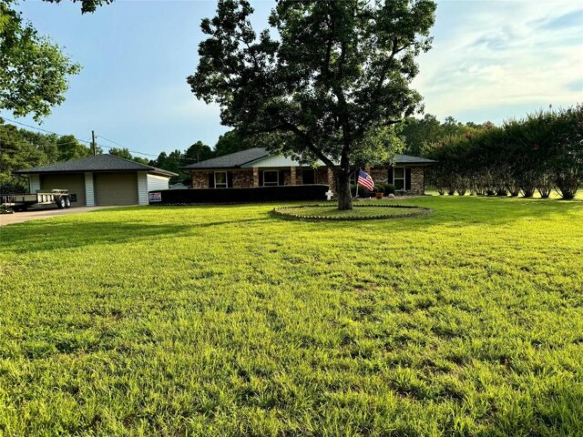Picture of Residential Land For Sale in Huntsville, Texas, United States