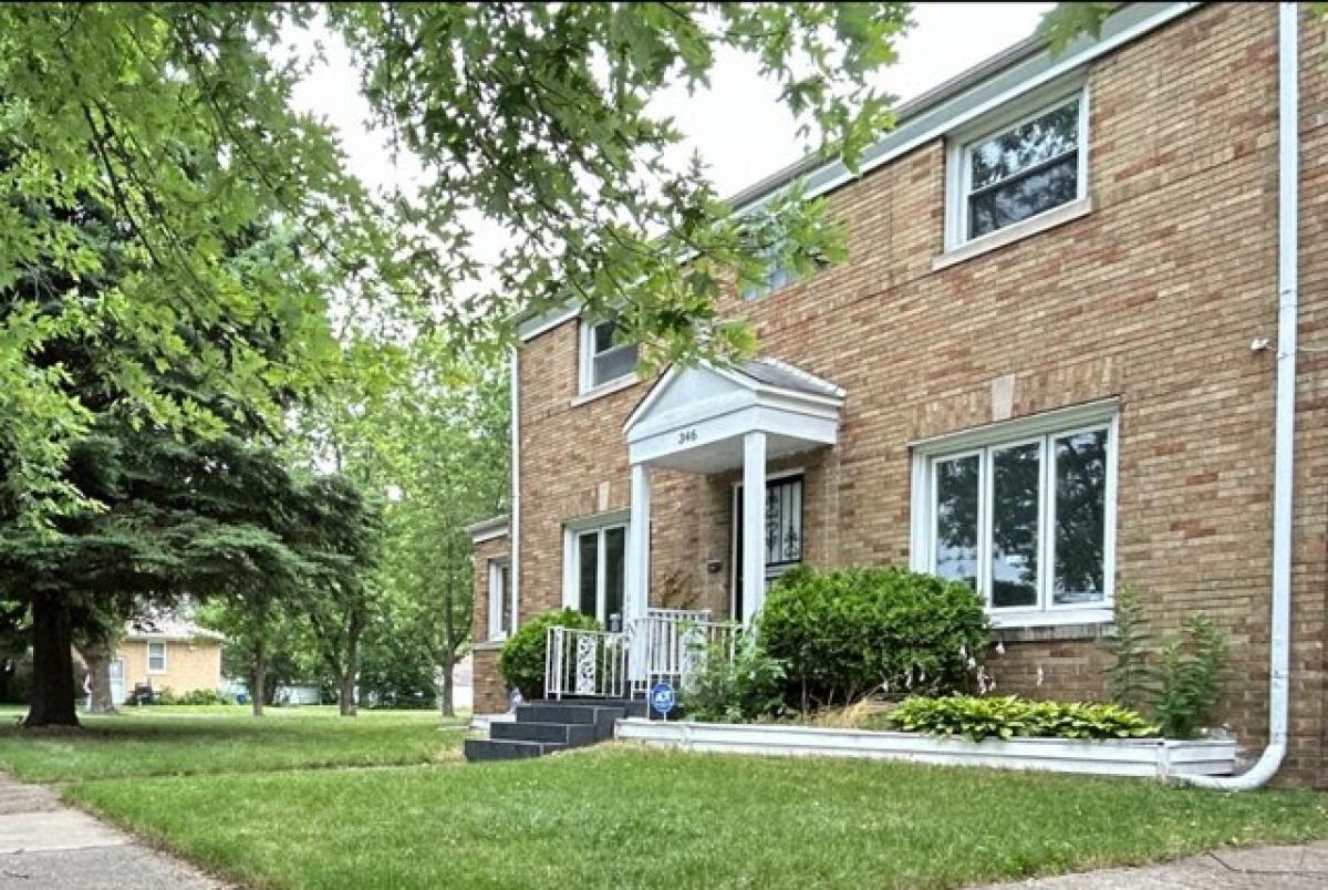 Picture of Home For Sale in Calumet City, Illinois, United States