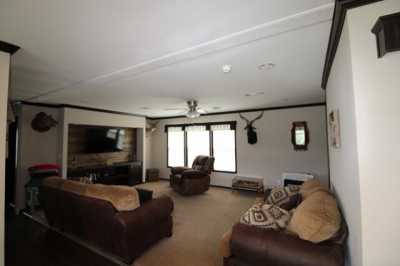 Home For Sale in Athens, Texas