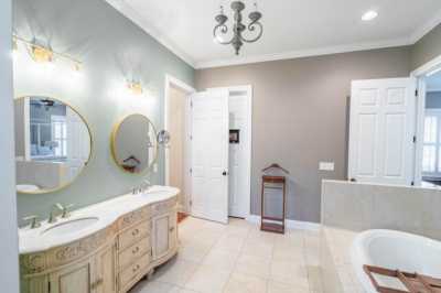 Home For Sale in Mount Pleasant, South Carolina